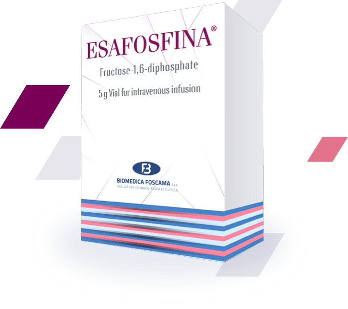 Esafosfina pack